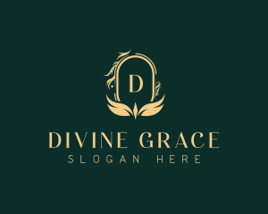 Boutique Hotel Events Place logo design