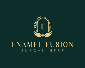 Boutique Hotel Events Place logo design