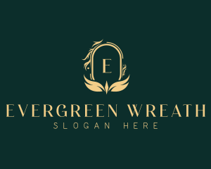 Boutique Hotel Events Place logo design