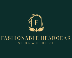 Boutique Hotel Events Place logo design