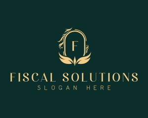 Boutique Hotel Events Place logo design