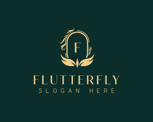 Boutique Hotel Events Place logo design