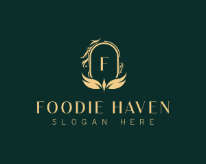 Boutique Hotel Events Place logo design