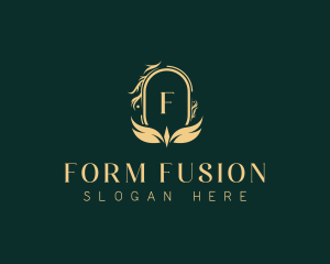 Boutique Hotel Events Place logo design