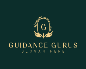 Boutique Hotel Events Place logo design