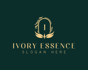 Boutique Hotel Events Place logo design