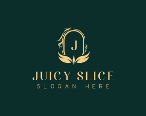 Boutique Hotel Events Place logo design