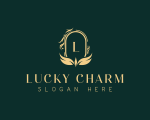 Boutique Hotel Events Place logo design