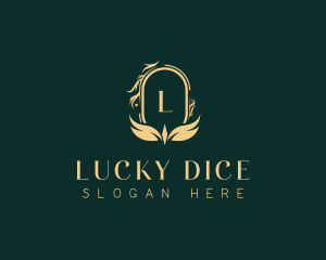 Boutique Hotel Events Place logo design