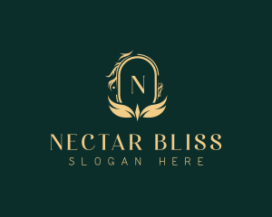 Boutique Hotel Events Place logo design