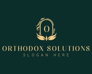 Boutique Hotel Events Place logo design