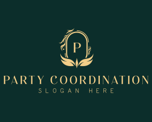 Boutique Hotel Events Place logo design