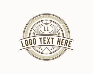 Antique Liquor Brand logo