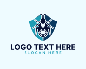 Target Pest Protection logo