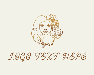 Floral Beauty Skincare logo