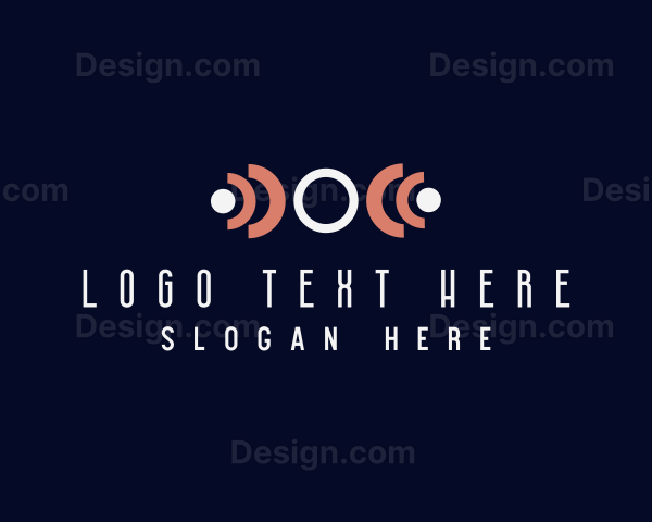 Stylish Business Logo