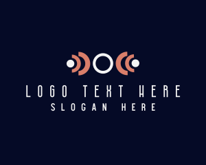 Stylish Business Logo