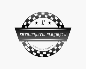 Automotive Motorsport Racing logo design