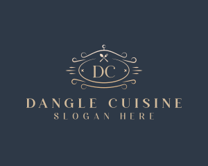 Fine Dining Restaurant logo design