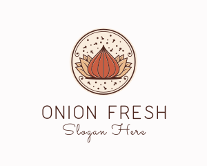 Onion Spice Cooking logo