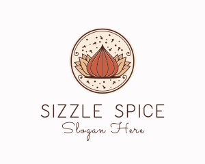 Onion Spice Cooking logo