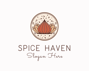 Onion Spice Cooking logo