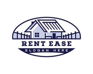House Realtor Property logo