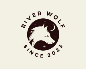 Moon Wolf Gaming logo