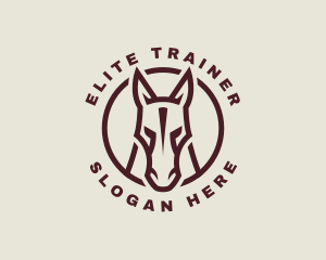Wild Horse Trainer logo