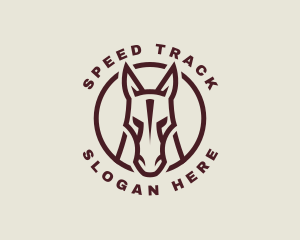 Wild Horse Trainer logo