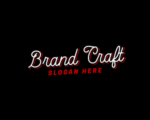 Modern Creative Brand logo
