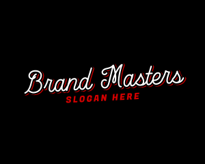 Modern Creative Brand logo