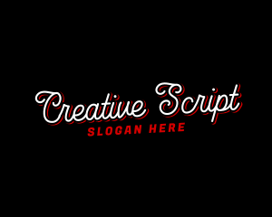 Modern Creative Business logo design