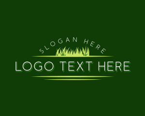 Nature Grass Landscaping logo