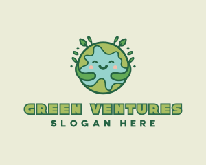 Eco Sustainability Planet logo