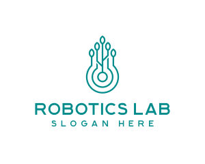 Science Biotechnology Lab logo