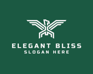Bird Wings Clan logo
