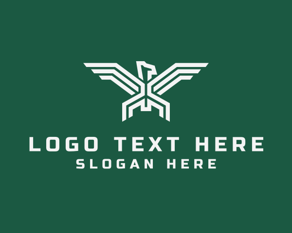 Honor Badge logo example 1