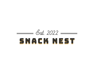 Fun Resto Business logo design