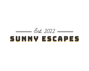 Fun Resto Business logo
