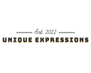 Fun Resto Business logo design