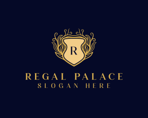 Regal Academy Shield logo