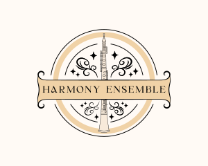 Ornamental Oboe Orchestra logo