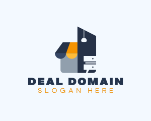 Furniture Retail Marketplace  logo