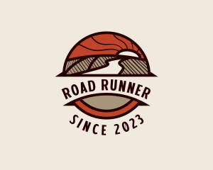 Pathway Road Outdoor logo design