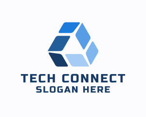 Generic Technology Enterprise logo