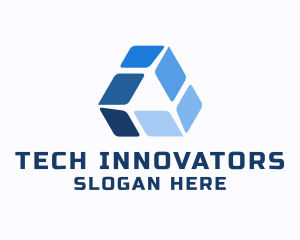 Generic Technology Enterprise logo