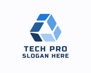 Generic Technology Enterprise logo