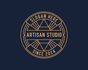 Professional Studio Boutique  logo design