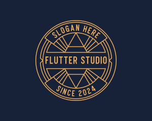 Professional Studio Boutique  logo design